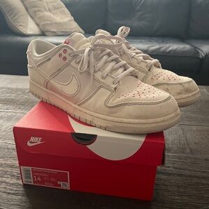 Nike Dunk Low Retro SE